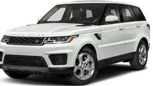 LAND ROVER RANGE ROVER SPORT 2022 SALWS2RU2NA796587 image